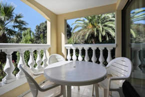 Résidence Cannes Villa Francia - Maeva Particuliers - 2 Pièces 7 Personnes Sélection 121593